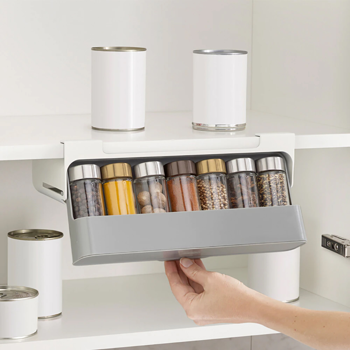 Miniatura 4 de -Organizador Especias Cocina Especiero